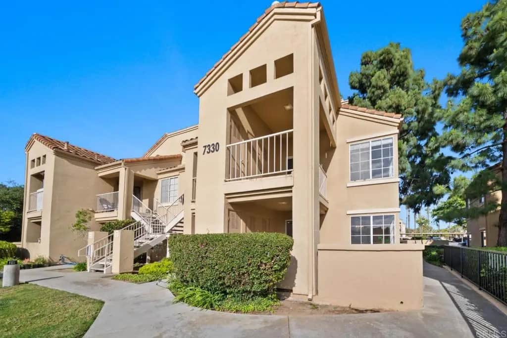 7330 Calle Cristobal 87, San Diego, CA — listing photo 1
