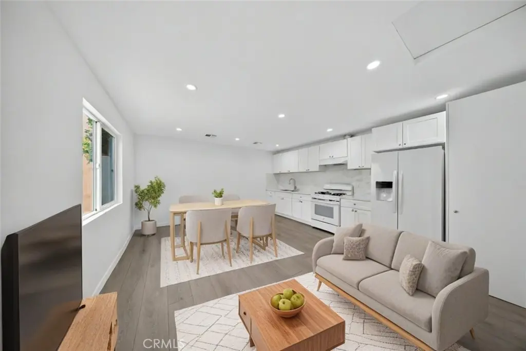 1316 1/2 Carlton Drive, Glendale, CA — listing photo 1