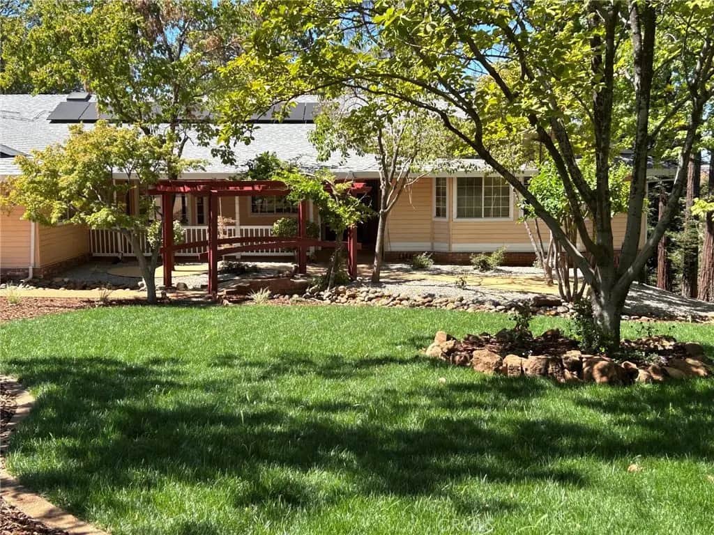 87 Valley View Drive, Paradise, CA — listing photo 1