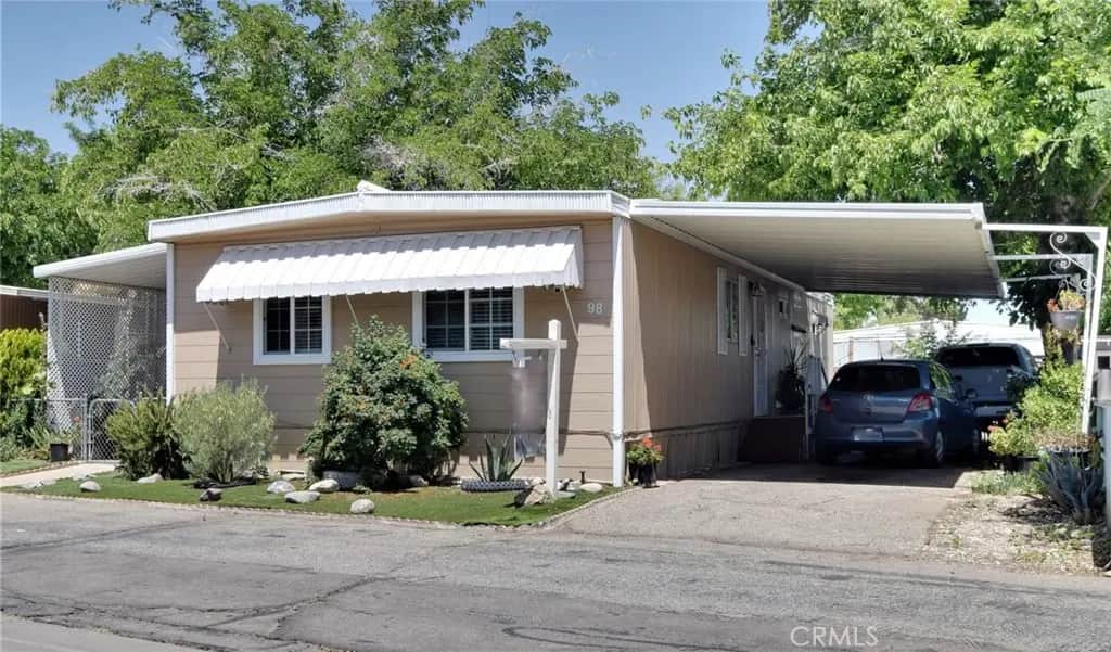 3255 East Avenue R 98, Palmdale, CA — listing photo 1