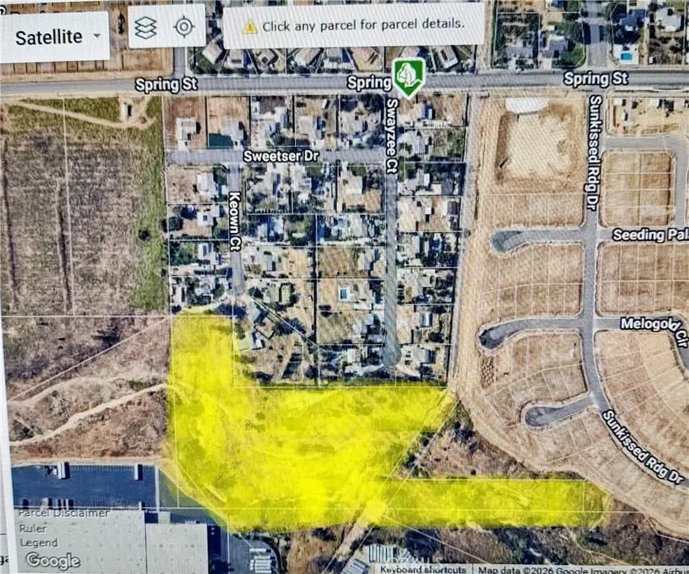 0 Swayzee Ct, Riverside, CA — listing photo 1