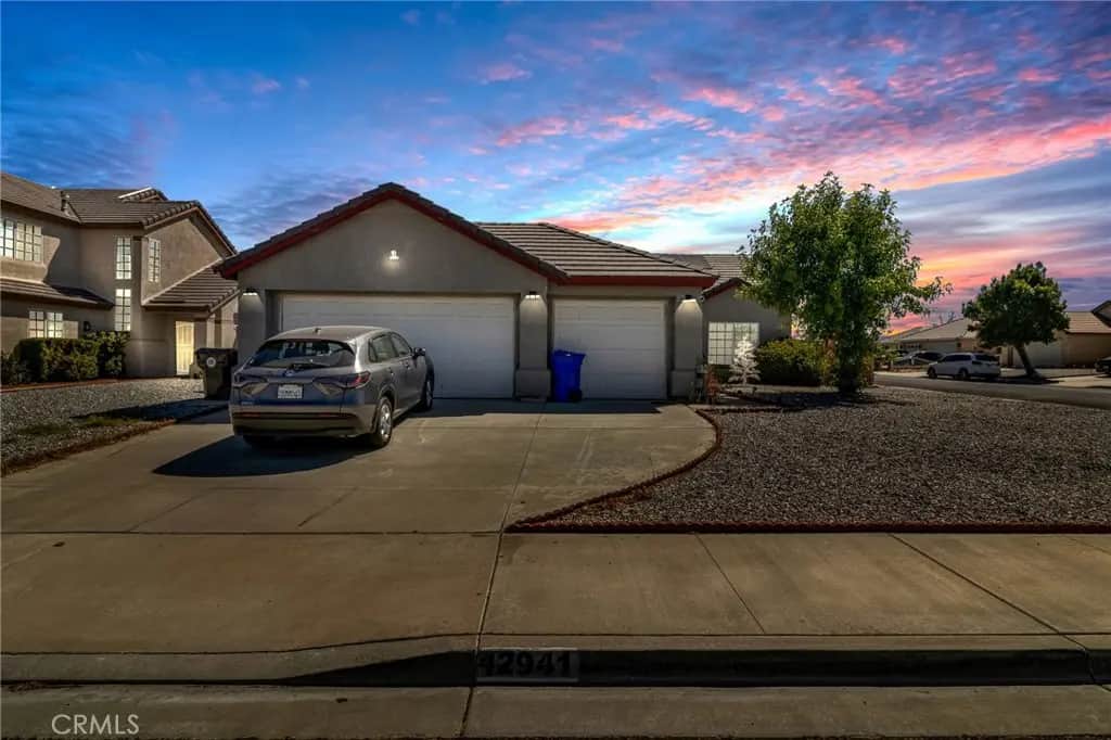 12941 Bullet Avenue, Victorville, CA — listing photo 1