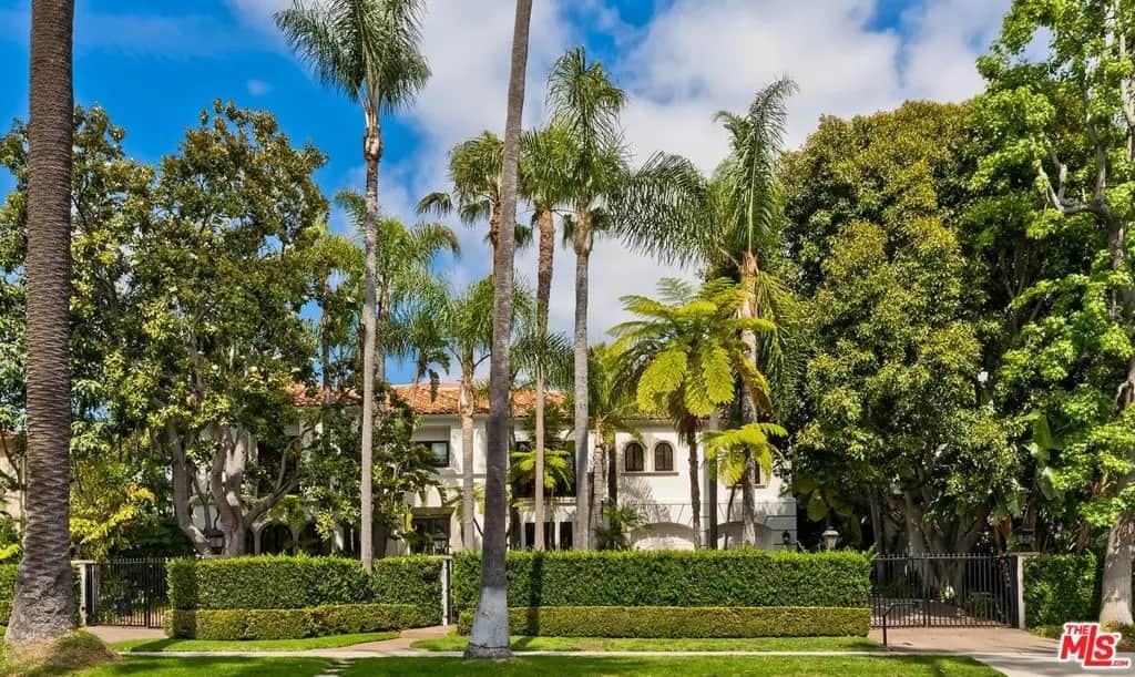 812 N Bedford Drive, Beverly Hills, CA — listing photo 1