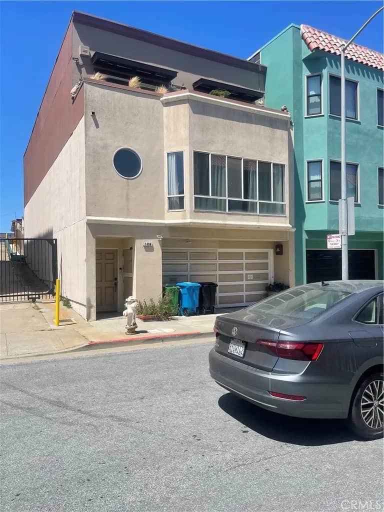1408 Bacon, San Francisco, CA — listing photo 1