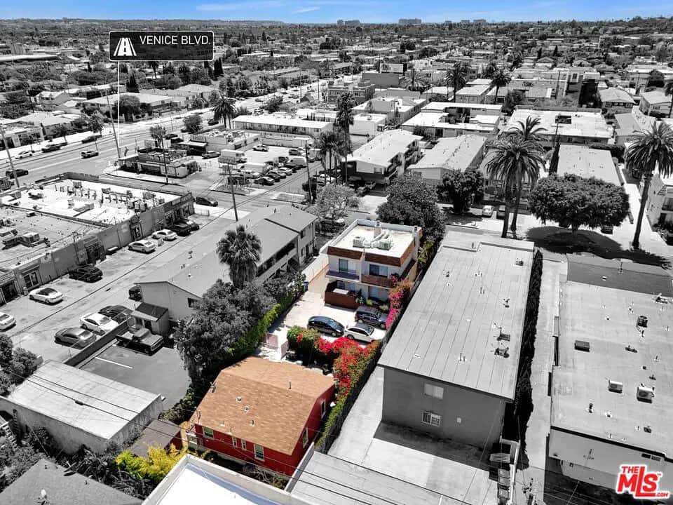 3754 Westwood Boulevard, Los Angeles, CA — listing photo 1