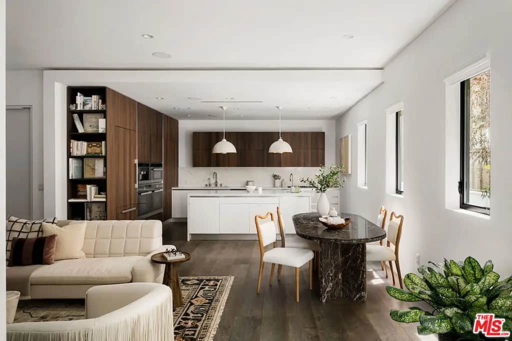 732 Huntley Drive 1, West Hollywood, CA — listing photo 1