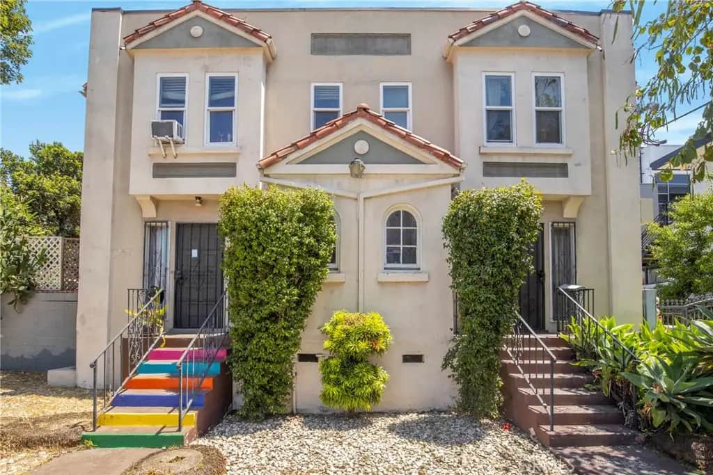 1180 Myra Avenue, Los Angeles, CA — listing photo 1