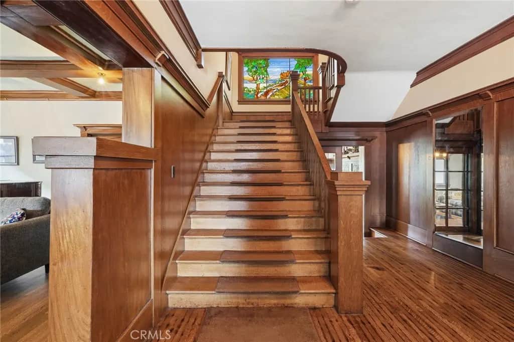 1415 S Manhattan Place, Los Angeles, CA — listing photo 1