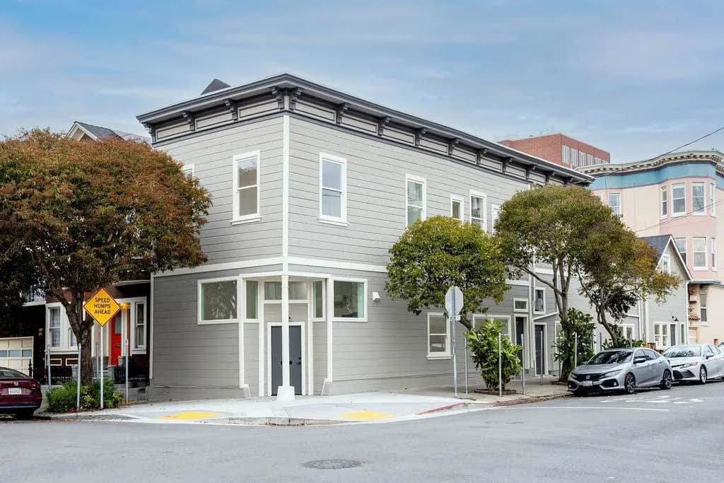 2730 23rd Street, San Francisco, CA — listing photo 1
