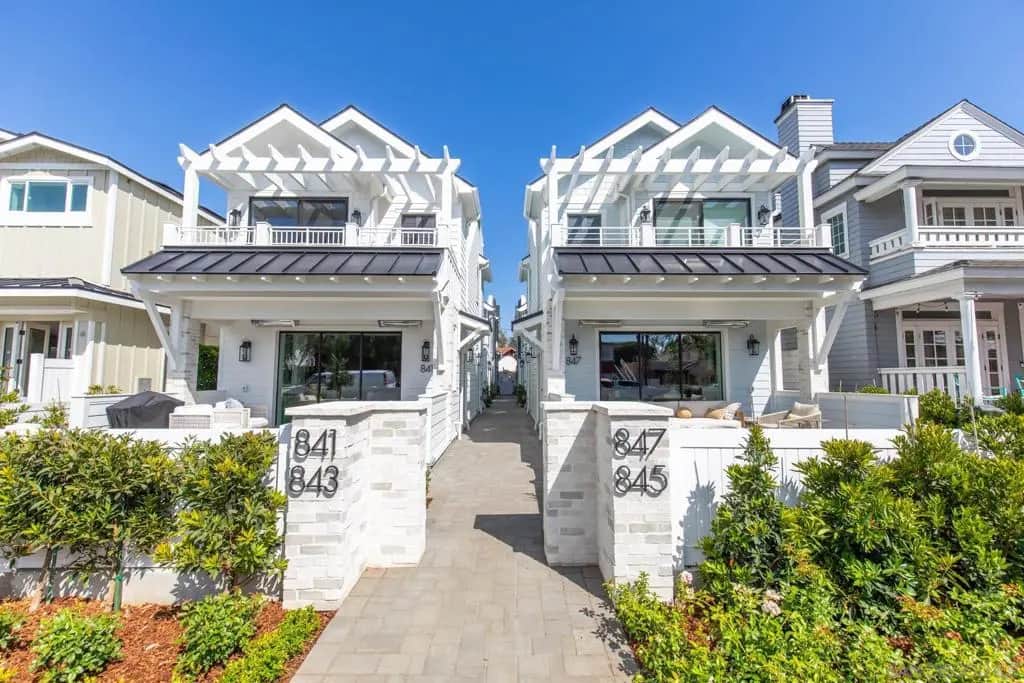 845 G Ave, Coronado, CA — listing photo 1