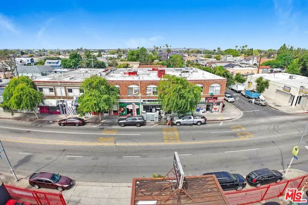 5151 S Vermont Avenue, Los Angeles, CA — listing photo 1