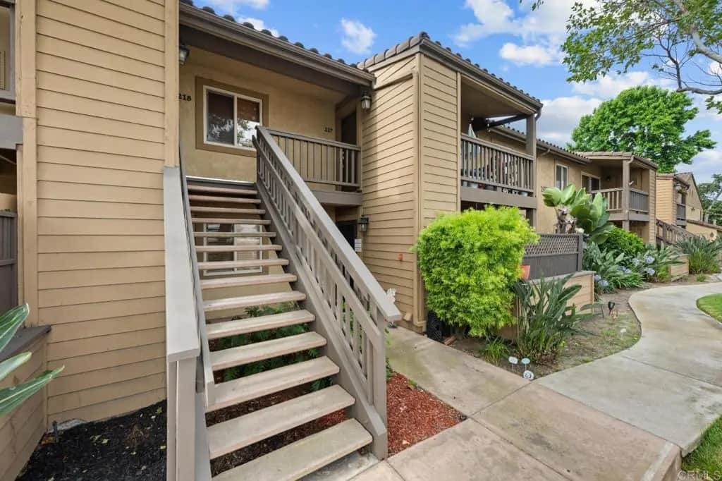1975 Avenida Del Mexico 217, San Diego, CA — listing photo 1