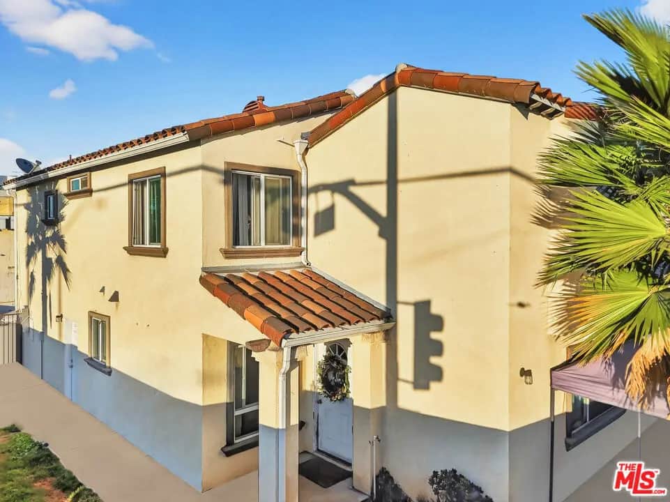 1503 E Gage Avenue, Los Angeles, CA — listing photo 1