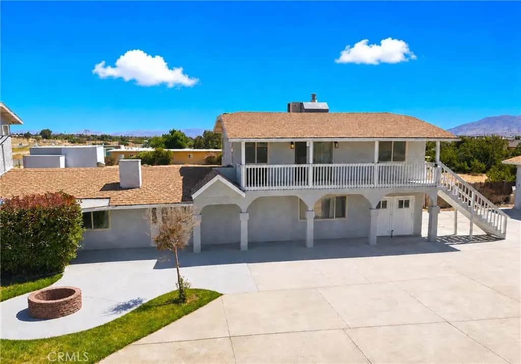 7008 Summit Valley, Hesperia, CA — listing photo 1