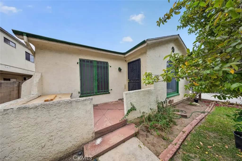 3212 Drew Street, Los Angeles, CA — listing photo 1