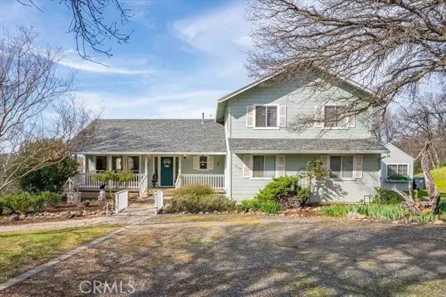18920 Reeds Creek Road, Red Bluff, CA — listing photo 1