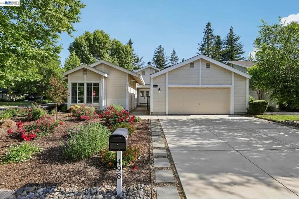 498 Freitas Rd, Danville, CA — listing photo 1