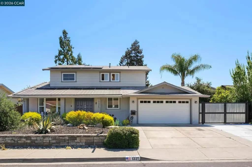 1325 Sumac Cir, Concord, CA — listing photo 1