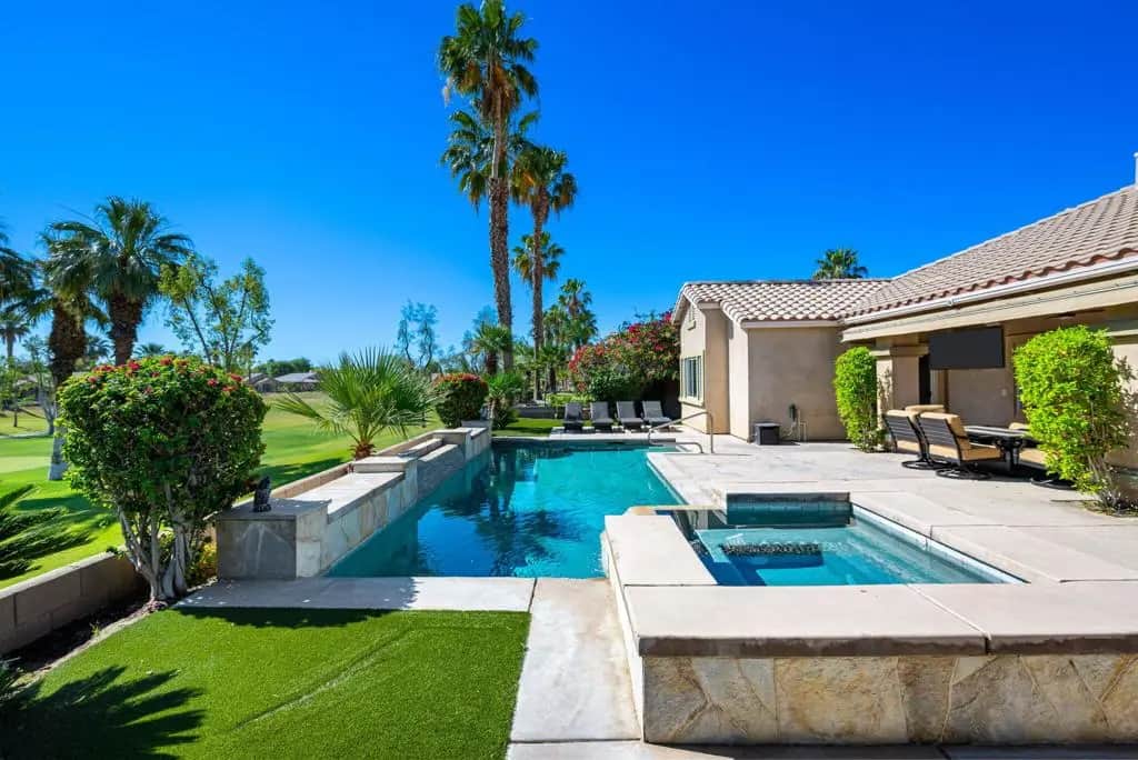45168 Coeur Dalene Drive, Indio, CA — listing photo 1