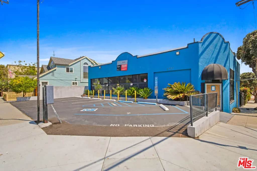 2331 4th Street, Santa Monica, CA — listing photo 1
