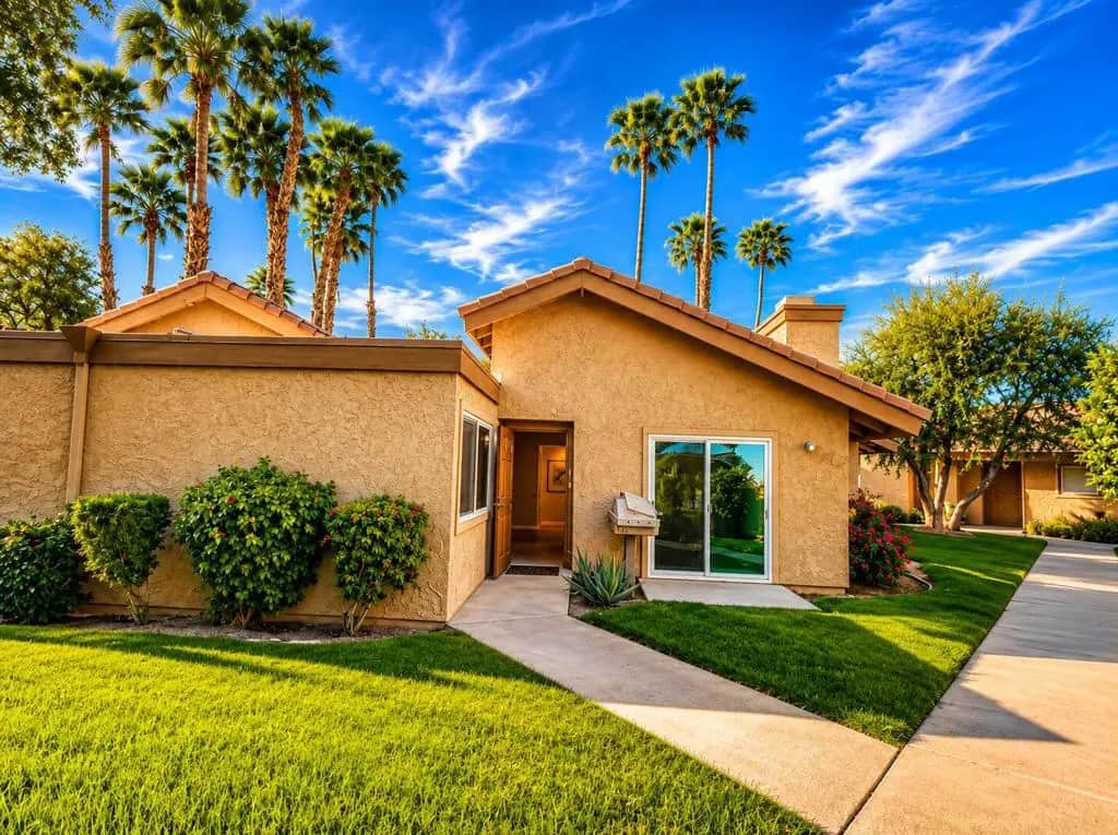47395 Monroe St, Unit#286, Indio, CA — listing photo 1