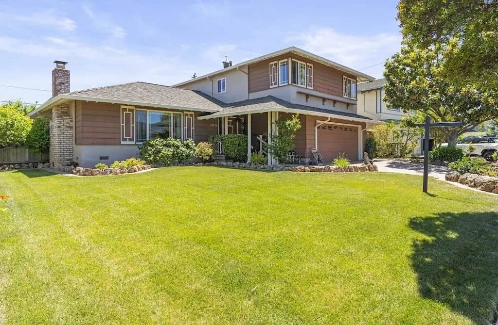 10730 La Roda Drive, Cupertino, CA — listing photo 1