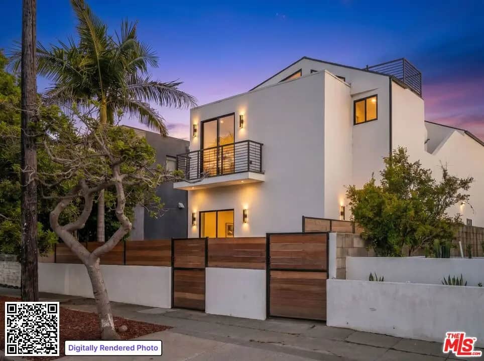 337 6th Avenue, Venice, CA — listing photo 1