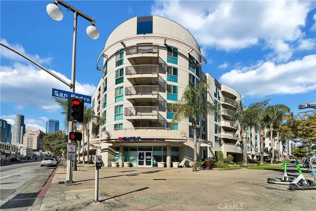 267 S San Pedro 218, Los Angeles, CA — listing photo 1