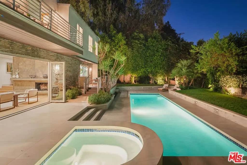 3084 Franklin Canyon Drive, Beverly Hills, CA — listing photo 1