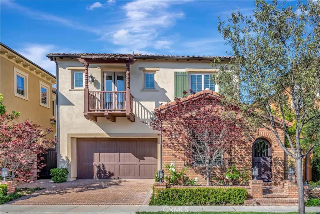 126 Long Fence, Irvine, CA — listing photo 1