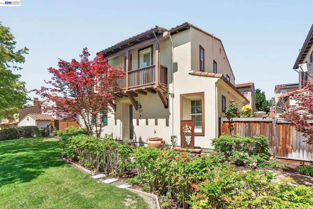 3107 Browntail Way, San Ramon, CA — listing photo 1