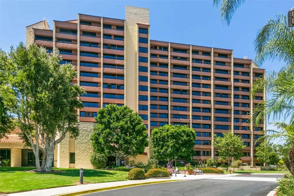 24055 Paseo Del Lago W 1406, Laguna Woods, CA — listing photo 1