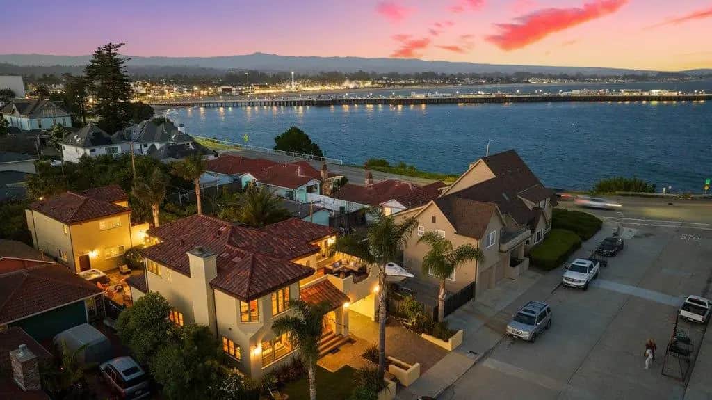 116 Monterey Street, Santa Cruz, CA — listing photo 1