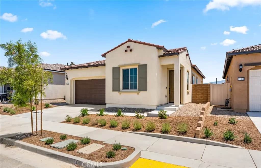 23676 Shoal Drive, Corona, CA — listing photo 1