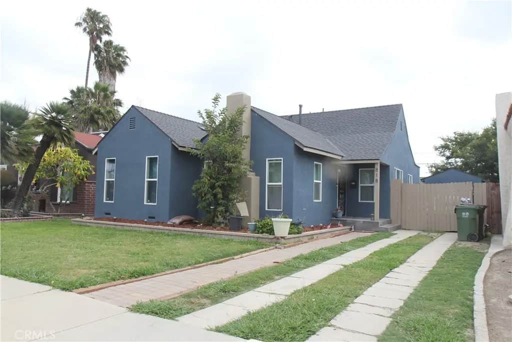 818 S Sloan, Compton, CA — listing photo 1