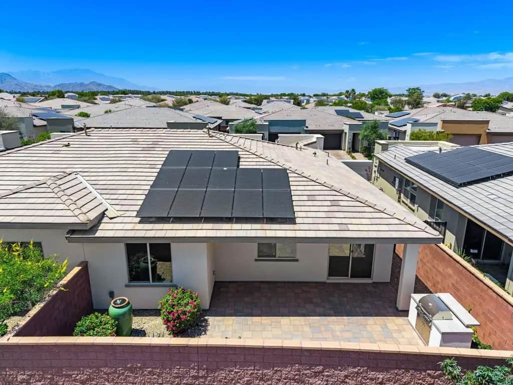 51590 Ponderosa Drive, Indio, CA — listing photo 1