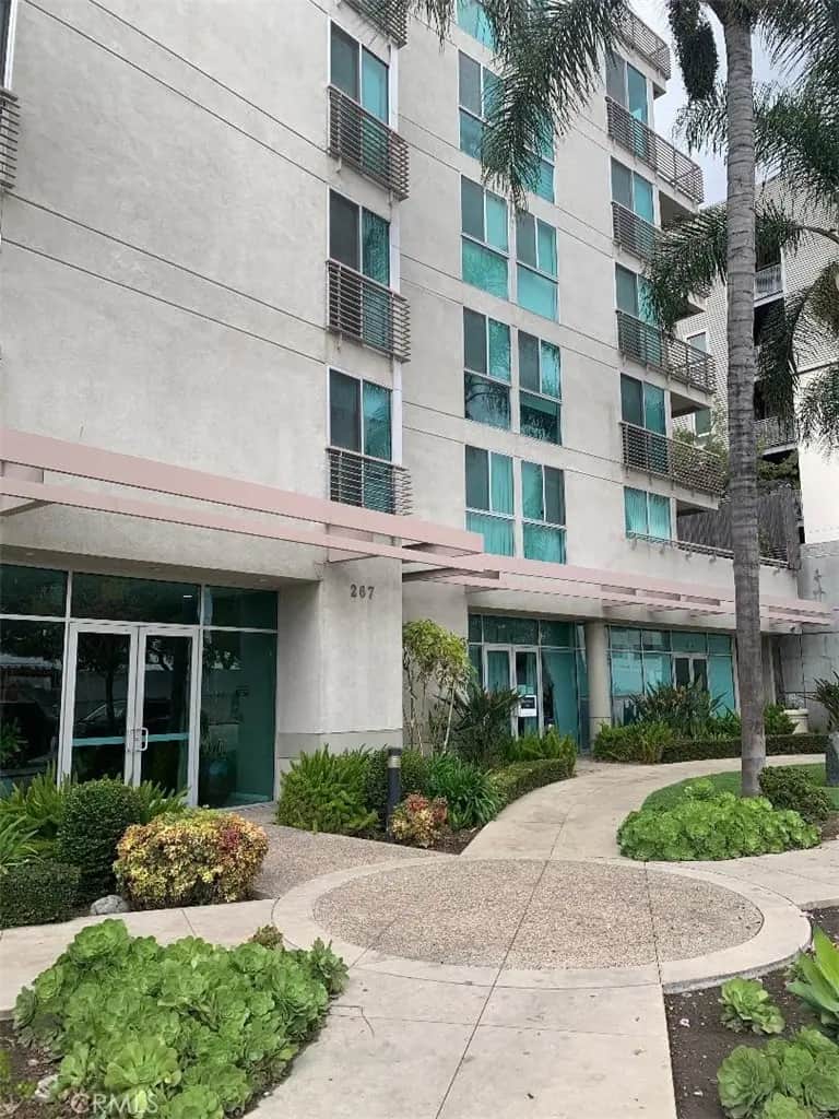 267 S San Pedro 502, Los Angeles, CA — listing photo 1