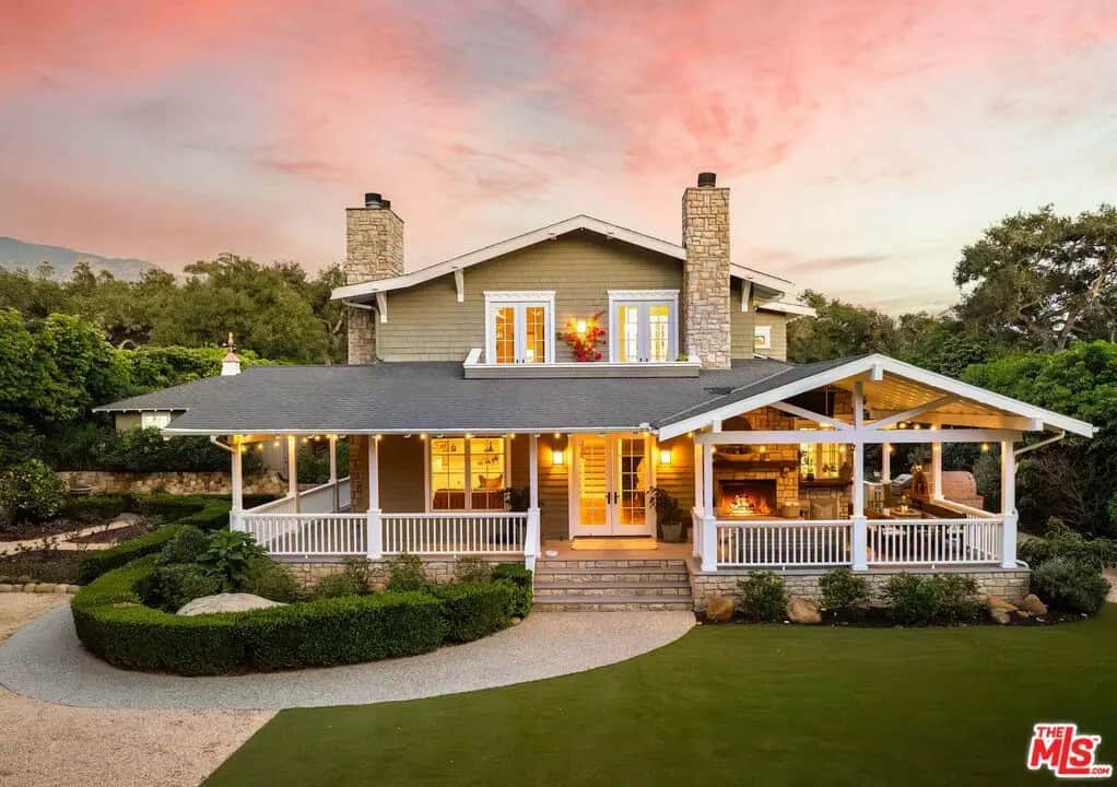 1650 E Valley Road, Santa Barbara, CA — listing photo 1
