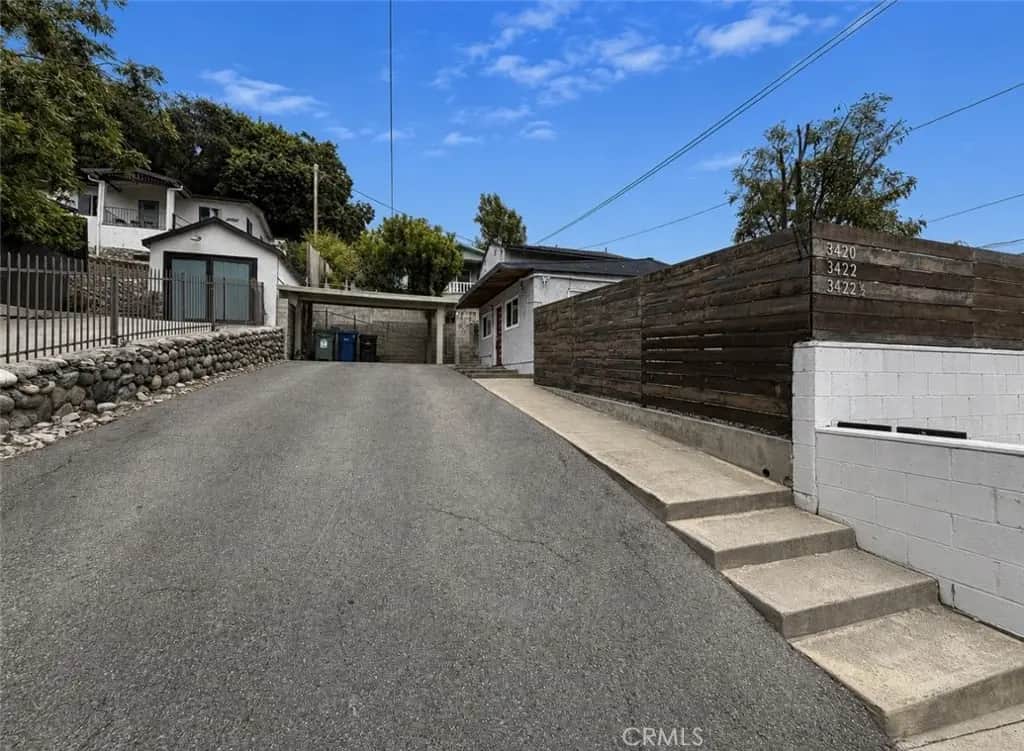 3422 Holyoke, Los Angeles, CA — listing photo 1