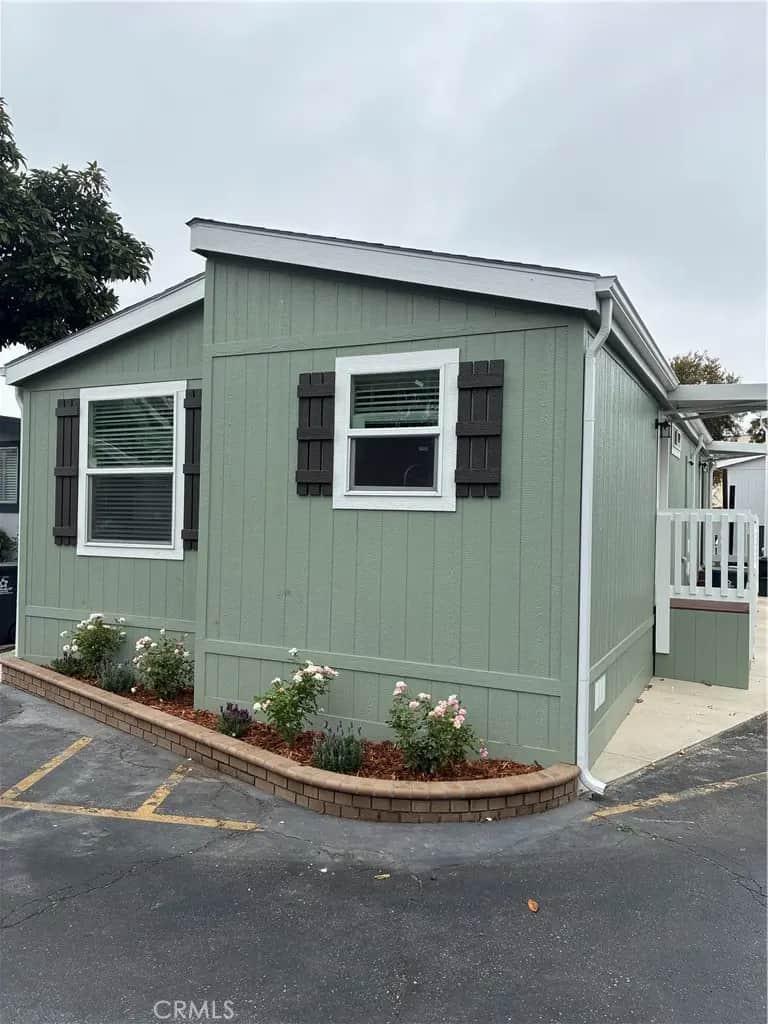2767 W 1st Street 28, Santa Ana, CA — listing photo 1