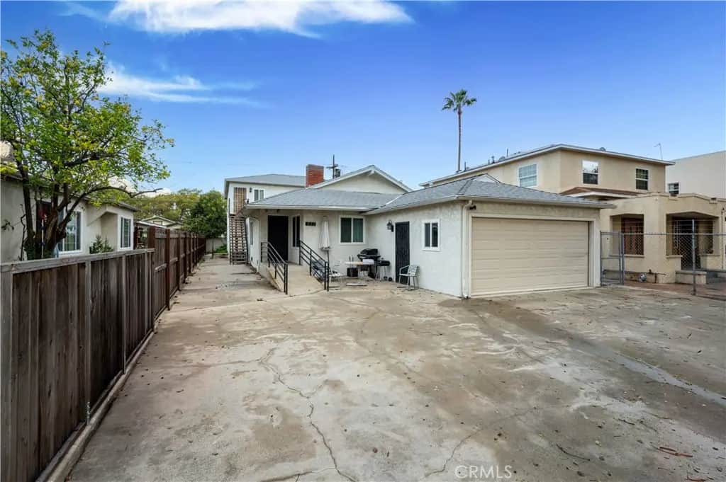 833 W 41st Drive, Los Angeles, CA — listing photo 1