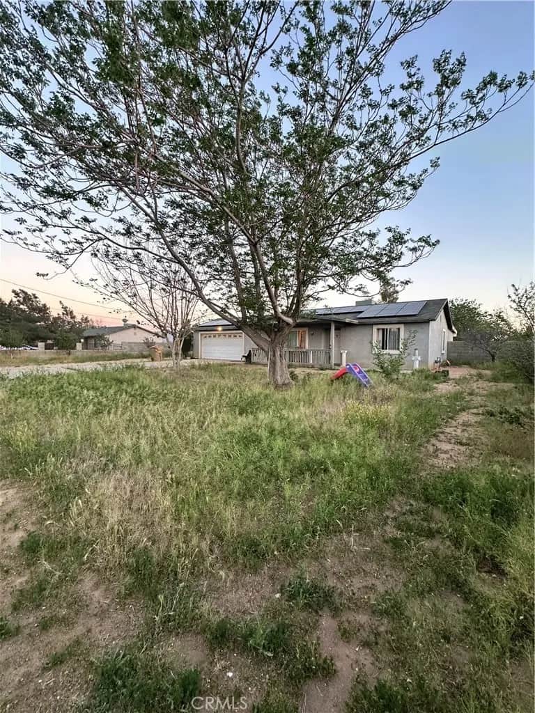 16575 Lilac Street, Hesperia, CA — listing photo 1