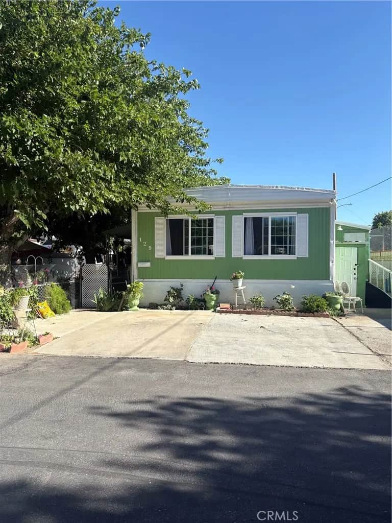 37311 47TH ST E #129 129, Palmdale, CA — listing photo 1