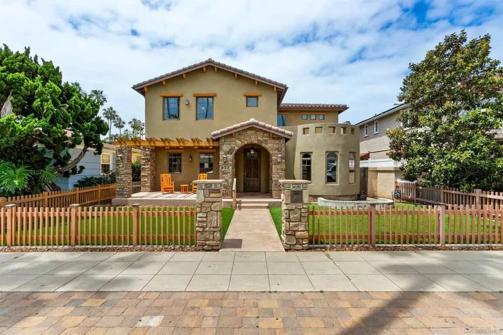 4120 Bayard St, San Diego, CA — listing photo 1
