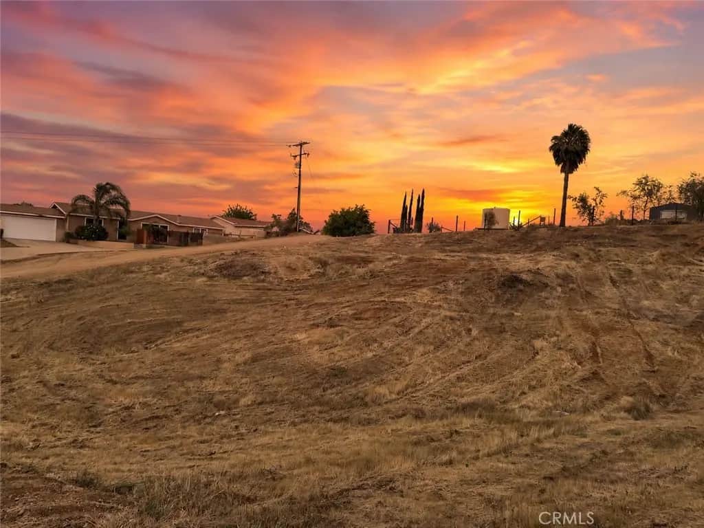 0 Manzanita, Menifee, CA — listing photo 1