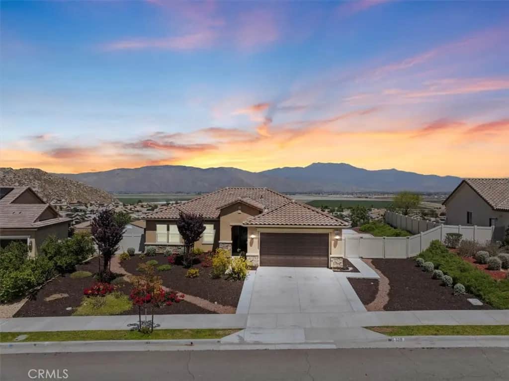 539 Chalakat Court, San Jacinto, CA — listing photo 1