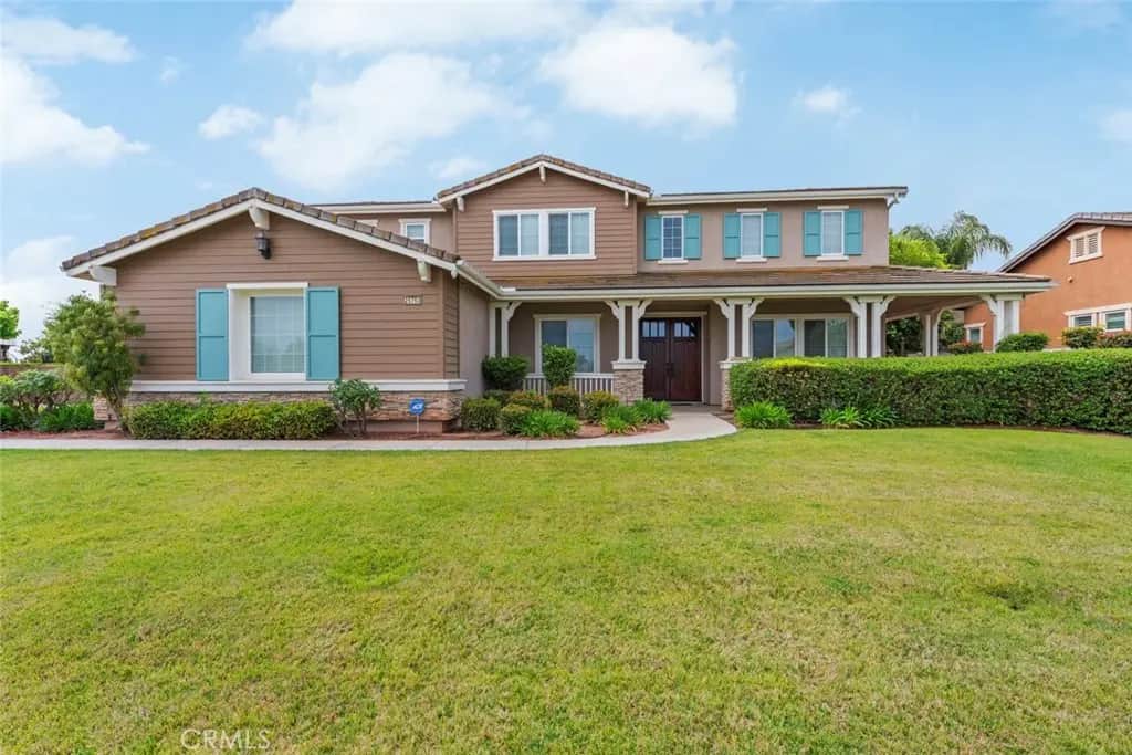 25763 Beth, Menifee, CA — listing photo 1