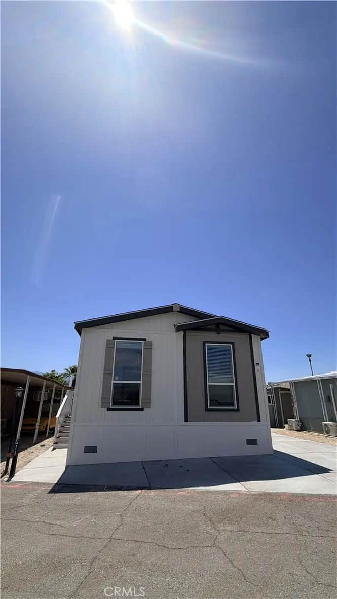 64625 Pierson Blvd Boulevard G11, Desert Hot Springs, CA — listing photo 1