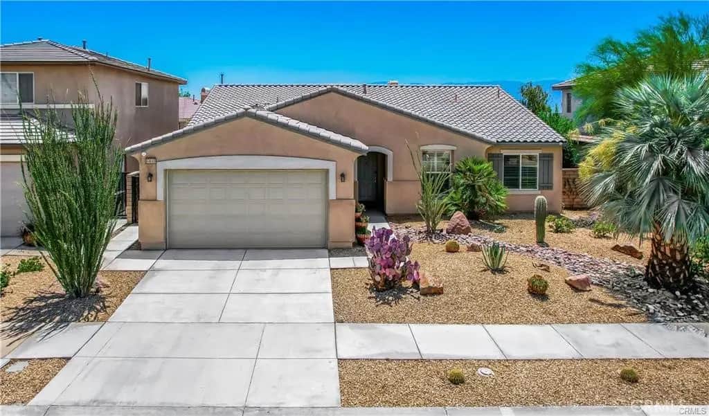 84649 Pavone Way, Indio, CA — listing photo 1