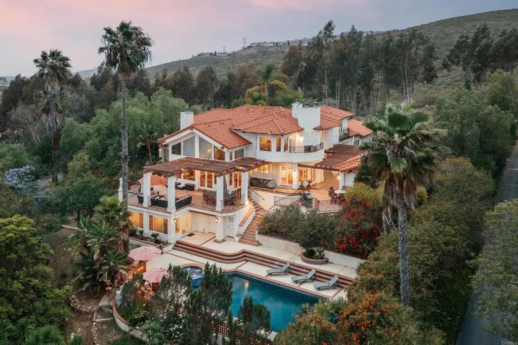 20784 Fortuna Del Norte, Elfin Forest, CA — listing photo 1